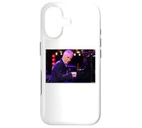 Burt Bacharach Walk On Songwriting Legend Andy Willsher Case for iPhone 17