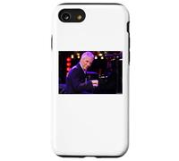 Burt Bacharach Walk On Songwriting Legend Andy Willsher Case for iPhone SE (2020) / 7/8