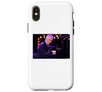 Burt Bacharach Walk On Songwriting Legend Andy Willsher Case for iPhone X/XS