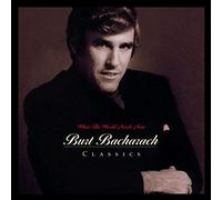 Burt Bacharach - What World Needs Now: Bacharach Classics