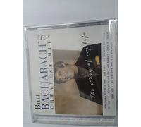 Burt Bacharach's Greatest Hits (3)