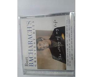 Burt Bacharach's Greatest Hits (3)