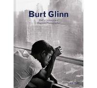 Burt Glinn: Half a Century as a Magnum Photographer