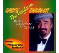 Burt Holiday & the Gaylords - Macarena Italiana