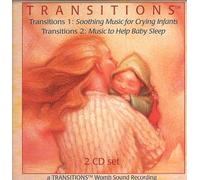 Burt & Joe Wolff/Dr Fred Schwartz - Double Pack (Transitions Music) (US Import)