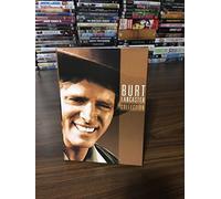 Burt Lancaster Collection