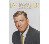 Burt Lancaster Collection: Birdman of Alcatraz / Elmer Gantry / the Hallelujah Trail / Lawman / Sweet Smell of Success /