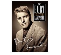 Burt Lancaster: Signature Collection [DVD] [Region 1] [US Import] [NTSC]