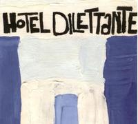 Burt/macdonald Quintet With Lol Coxhill & Fut - Hotel Dilettante