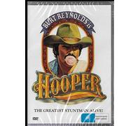 Burt Reynolds - HOOPER - HOOPER (1 DVD)