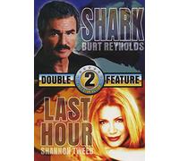 Burt Reynolds / Shannon Tweed // Shark / Last Hour
