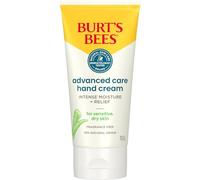 Burt’s Bees Advanced Care Hand Cream for sensitive, dry skin, with Aloe Vera & Shea Butter 70ml