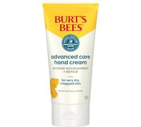 Burt’s Bees Advanced Care Hand Cream for very dry, chapped skin, intense moisture and relief, with Beeswax & Shea Butter 70ml