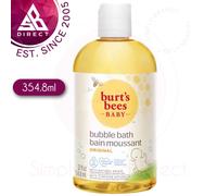 Burts Bees Baby Bee Bubble Bath