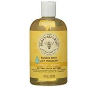 Burt’s Bees Baby Bubble Bath & Body Wash, Gentle Baby Wash For Daily Care, Tear-Free, 3 Pack, 3x354.8ml