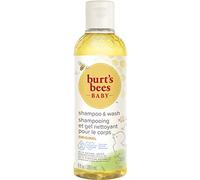 Burt's Bees Baby Bee Shampoo & Body Wash (235ml)