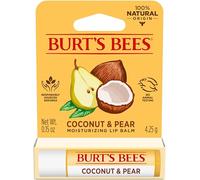 Burt`s Bees Coconut and Pear Lip Balm