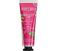 Burt’s Bees Hand Cream for Very Dry Hands, Watermelon & Mint, Hand Moisturiser With Shea Butter, 28.3g
