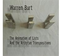 Burt: The Animation of Lists And the Archytan Transpositions