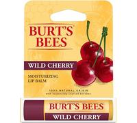 Burtâ€™s Bees Wild Cherry Lip Balm