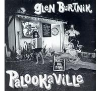 Burtnik, Glen - Palookaville