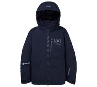 Burton 100111BA04MRegular Women's [ak] Flare Down Gore-TEX Down Jacket True Black M