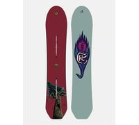 Burton 1995 Kelly Air Camber Snowboard, 148