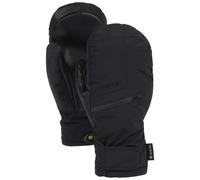 Burton Gore-Tex Men's Ski/Snowboard Under Mitts, L Black