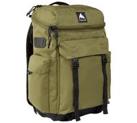 Burton - 28L backpack - Annex 2.0 Dried Moss - Khaki Khaki one size