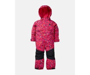 Burton 2L One Piece Snowsuit Fuchsia Pink Baby - 104