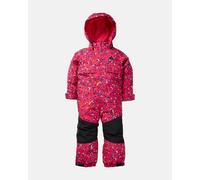 Burton 2L One Piece Snowsuit Fuchsia Pink Baby - 92