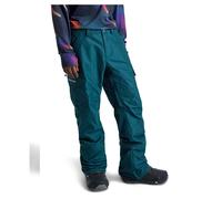 Burton 2l Regular Fit Cargo Pants Blue L Men