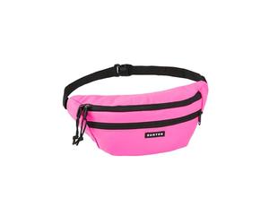 Burton 3L Hip Pack, Shockwave Pink