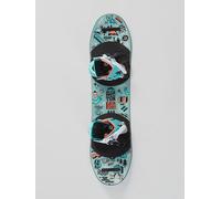 Burton After School Special Junior Snowboard Green,Blue 90 Kids