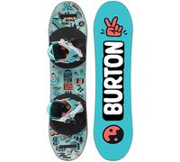 Burton After School Special 80 2024 Kids Snowboard no color Uni