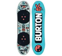 Burton - Snowboard - After School 2026 - Kid Size 90 cm - Blue Blue 90 cm