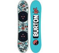 Burton After School Special Boys Snowboard - No Color 100 cm