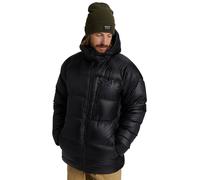 Burton ak Baker Expedition Down Insulator Jacket true black XS