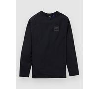 Burton ak Bkr Str Flc Cw Sweater true black L