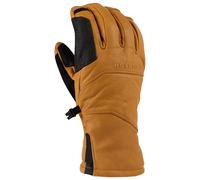 Burton - Ak Clutch Gore-Tex Leather Gloves Honey - L - Gloves