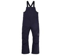 Burton - Ak Cyclic Gore Tex Bib True Black - L - Technical pants