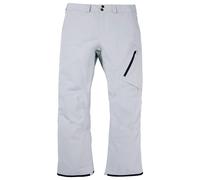 Burton - [ak] Cyclic Gore-tex Gray Cloud - S - Technical pants