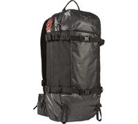 Burton [ak] Dispatcher 18 Water Resistant Backpack, 18L True Black