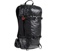 Burton Ak Dispatcher 25l Backpack Black M-L Men,Women