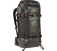 Burton [ak] Dispatcher 35 Water Resistant Backpack, 35L True Black