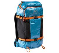 Burton - Snowboard Backpack - Ak Dispatcher 35L Pack Blue Teal in Nylon Blue one size