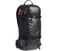 BURTON Ak Dsptchr 18l Pack - Mixte - Black - size only size- model 2025 only size