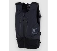 Burton AK Dsptchr Vst Backpack true black LXL