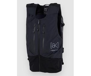 Burton AK Dsptchr Vst Backpack true black SM