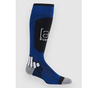 Burton AK Endurance Tech Socks jake blue M